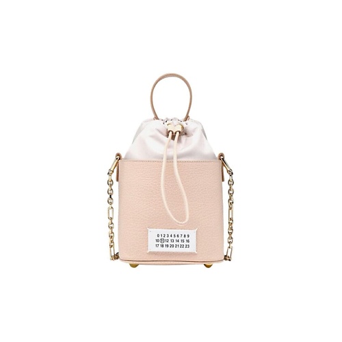 

MAISON MARGIELA Сумка Calfskin Bucket Bag, Сумка Calfskin Bucket Bag