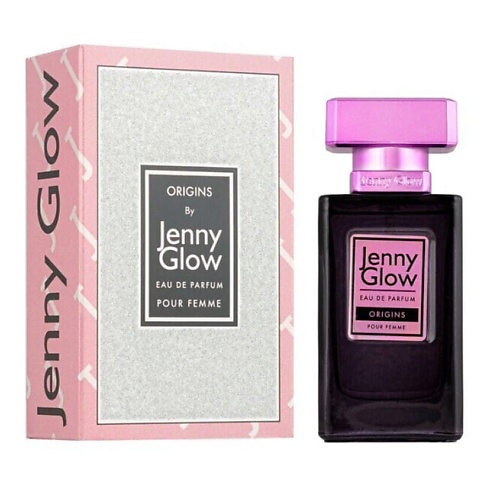 

JENNY GLOW Парфюмерная вода Origins Pour Femme, Парфюмерная вода Origins Pour Femme