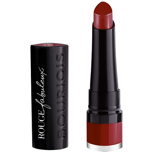

BOURJOIS Губная помада Rouge Fabuleux, Губная помада Rouge Fabuleux