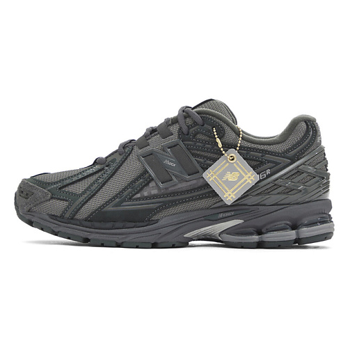 

NEW BALANCE Кроссовки 1906R Greyscale, Кроссовки 1906R Greyscale