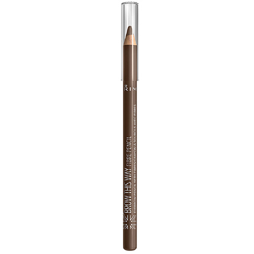 

RIMMEL Карандаш для бровей Brow This Way, Карандаш для бровей Brow This Way