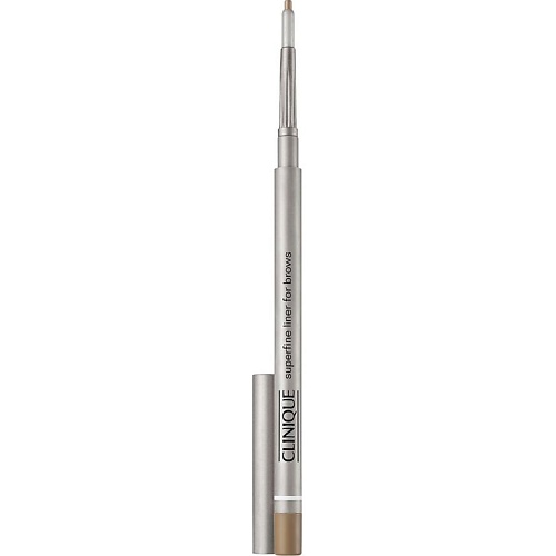 

CLINIQUE Супертонкий карандаш для бровей Superfine Liner for Brows, Супертонкий карандаш для бровей Superfine Liner for Brows