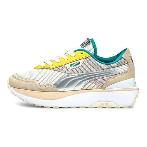 

PUMA Кроссовки Cruise Rider Ocean Queen Women's, Кроссовки Cruise Rider Ocean Queen Women's