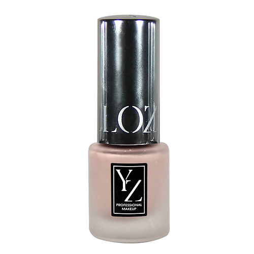 

YLLOZURE Лак для ногтей GLAMOUR matt, Лак для ногтей GLAMOUR matt