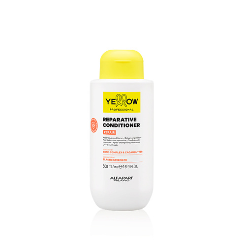 

YELLOW Реконструирующий кондиционер для повреждённых волос YE PROFESSIONAL REPARATIVE CONDITIONER, Реконструирующий кондиционер для повреждённых волос YE PROFESSIONAL REPARATIVE CONDITIONER