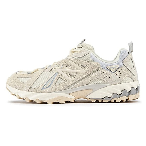 

NEW BALANCE Кроссовки 610 Angora Turtledove, Кроссовки 610 Angora Turtledove