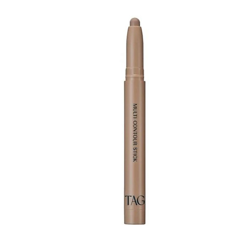 

TAG Стик для контуринга лица Multi Contour Stick, Стик для контуринга лица Multi Contour Stick
