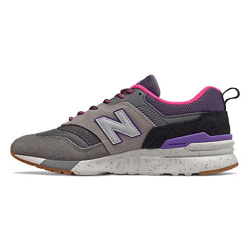 

NEW BALANCE Кроссовки 997H Series 'Purple', Кроссовки 997H Series 'Purple'
