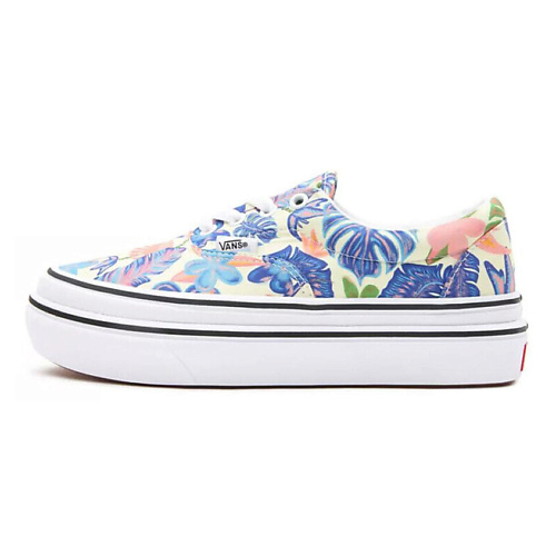 

VANS Кроссовки Era Multi Multi Color, Кроссовки Era Multi Multi Color