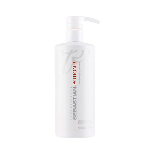 SEBASTIAN PROFESSIONAL Несмываемый кондиционер для укладки волос Potion 9 Wearable-Styling Treatment