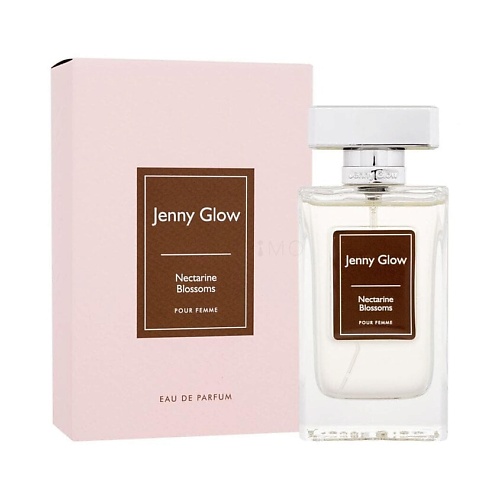 

JENNY GLOW Парфюмерная вода Nectarine Blossoms, Парфюмерная вода Nectarine Blossoms