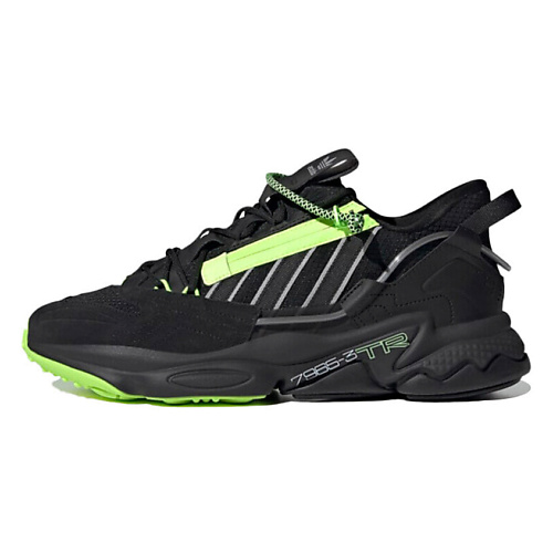 

ADIDAS ORIGINAL Кроссовки Ozweego Zip, Кроссовки Ozweego Zip