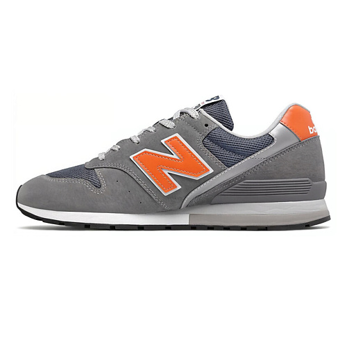 

NEW BALANCE Кроссовки 996 'Grey Orange', Кроссовки 996 'Grey Orange'