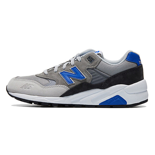 

NEW BALANCE Кроссовки 580 Elite Edition Lost Classics 'Gray Blue White', Кроссовки 580 Elite Edition Lost Classics 'Gray Blue White'