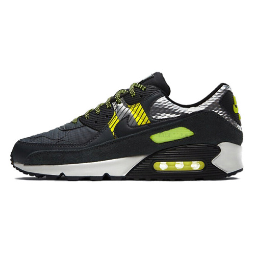 

NIKE Кроссовки Air Max 90 3M Pack, Кроссовки Air Max 90 3M Pack