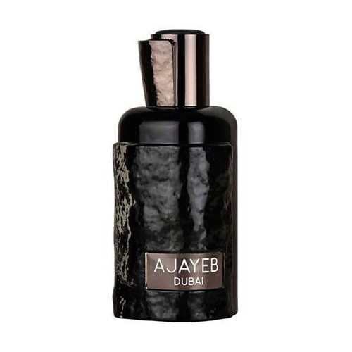

LATTAFA Парфюмерная вода Ajayeb Dubai Eau de Parfum, Парфюмерная вода Ajayeb Dubai Eau de Parfum