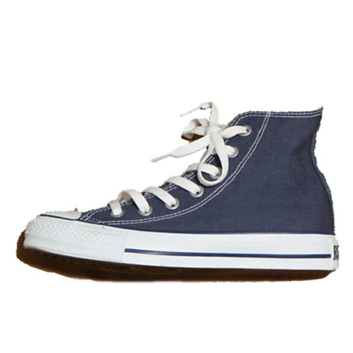 

CONVERSE Кроссовки Chuck Taylor All Star Hi Navy, Кроссовки Chuck Taylor All Star Hi Navy