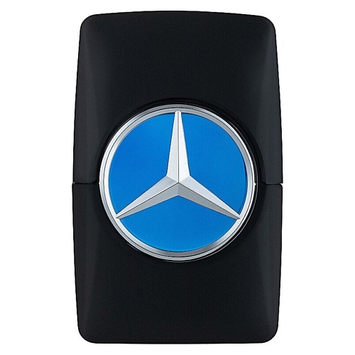 

MERCEDES BENZ Туалетная вода Man Intense, Туалетная вода Man Intense
