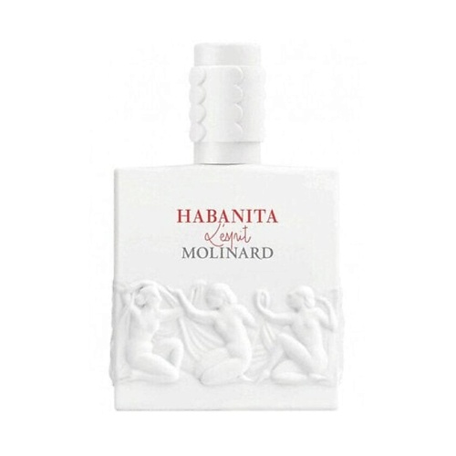 

MOLINARD Парфюмерная вода Habanita l'Esprit, Парфюмерная вода Habanita l'Esprit