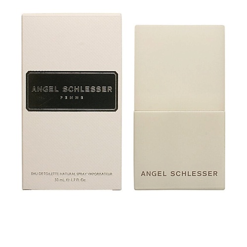 

ANGEL SCHLESSER Туалетная вода Femme, Туалетная вода Femme