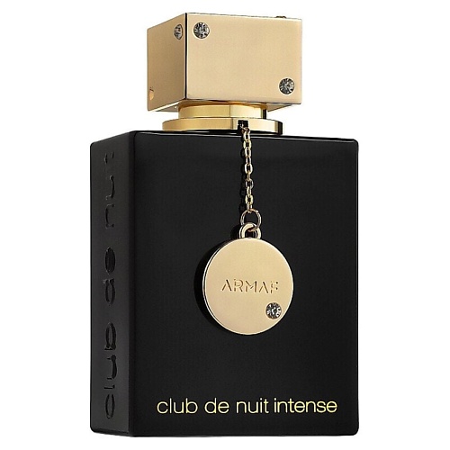 

ARMAF PERFUMES Парфюмерная вода Club De Nuit Intense, Парфюмерная вода Club De Nuit Intense