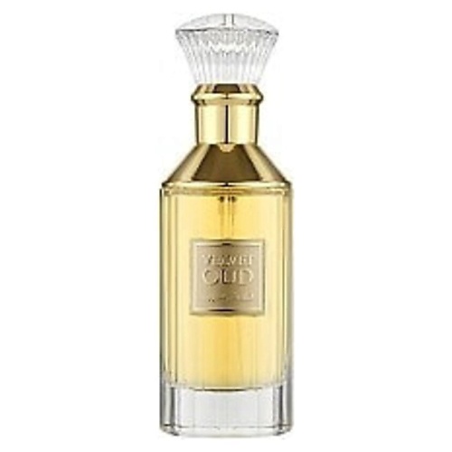 

LATTAFA Парфюмерная вода Velvet Oud, Парфюмерная вода Velvet Oud