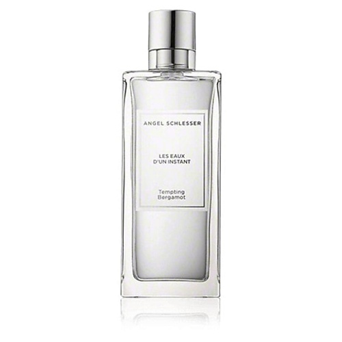 

ANGEL SCHLESSER Туалетная вода Angel Schlesser Tempting Bergamot, Туалетная вода Angel Schlesser Tempting Bergamot