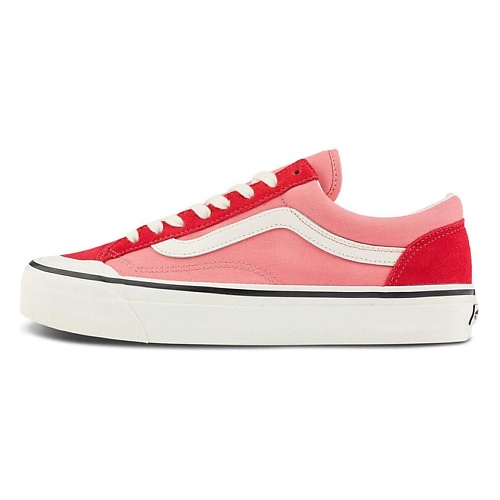 

VANS Кроссовки Old Skool Reissue 136 'Red', Кроссовки Old Skool Reissue 136 'Red'