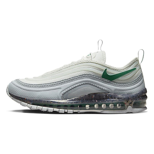 

NIKE Кроссовки Air Max 97 Terrascape Summit White Malachite, Кроссовки Air Max 97 Terrascape Summit White Malachite