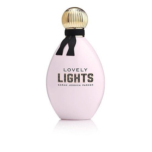 

SARAH JESSICA PARKER Парфюмерная вода Lovely Lights, Парфюмерная вода Lovely Lights