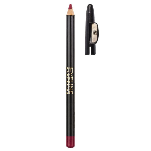 

EVELINE Карандаш для губ Max Intense Colour, Карандаш для губ Max Intense Colour