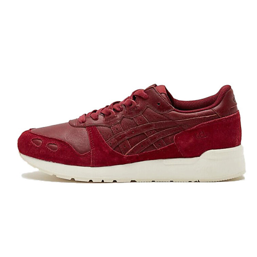 

ASICS Кроссовки Gel Lyte 'Burgundy', Кроссовки Gel Lyte 'Burgundy'