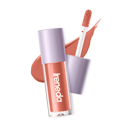 

IRENEDA Жидкая матовая губная помада, Жидкая матовая губная помада