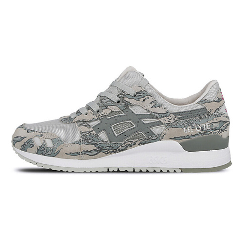 

ASICS Кроссовки Gel Lyte Iii Atmos X Solebox, Кроссовки Gel Lyte Iii Atmos X Solebox