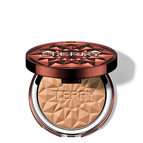 

BY TERRY Компактный бронзер Tea to Tan Sun Powder, Компактный бронзер Tea to Tan Sun Powder