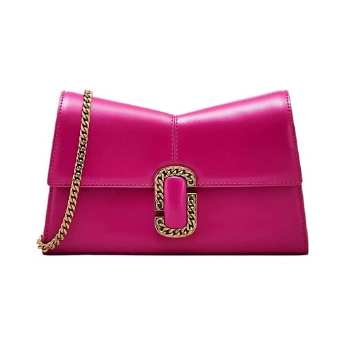

MARC JACOBS Сумка Smooth Leather Handheld One, Сумка Smooth Leather Handheld One