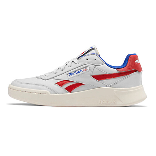 

REEBOK Кроссовки Reebok Club C Revenge Legacy Pure Grey Vector Red, Кроссовки Reebok Club C Revenge Legacy Pure Grey Vector Red