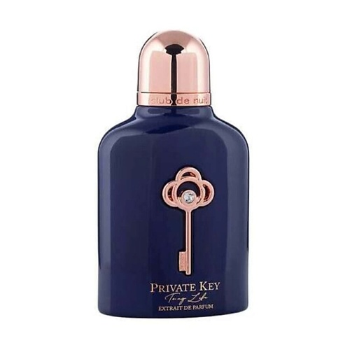 

ARMAF PERFUMES Парфюмерная вода Private Key To My Life Extrait de Parfum, Парфюмерная вода Private Key To My Life Extrait de Parfum