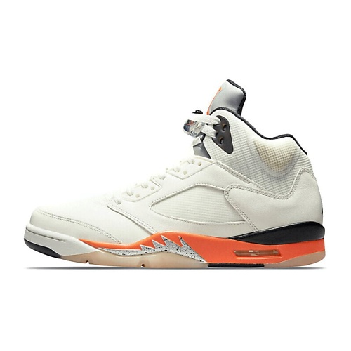 

NIKE Кроссовки 5 Retro Shattered Backboard, Кроссовки 5 Retro Shattered Backboard