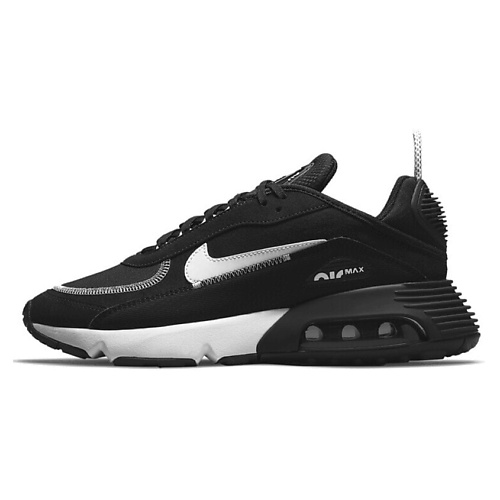 

NIKE Кроссовки Air Max 2090 'Black White', Кроссовки Air Max 2090 'Black White'