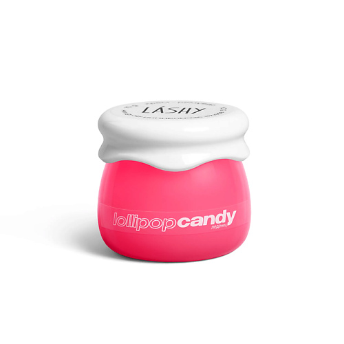 

LASHY Крем-ремувер "Lollipop candy", Крем-ремувер "Lollipop candy"