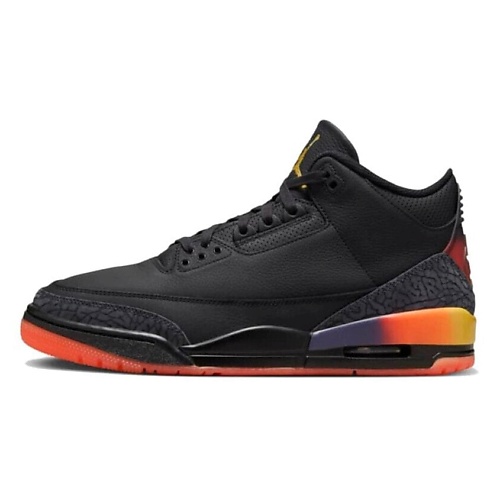 

NIKE Кроссовки Air 3 X J Balvin 'Rio', Кроссовки Air 3 X J Balvin 'Rio'