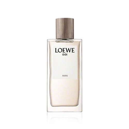 

LOEWE Туалетная вода 001 Man, Туалетная вода 001 Man