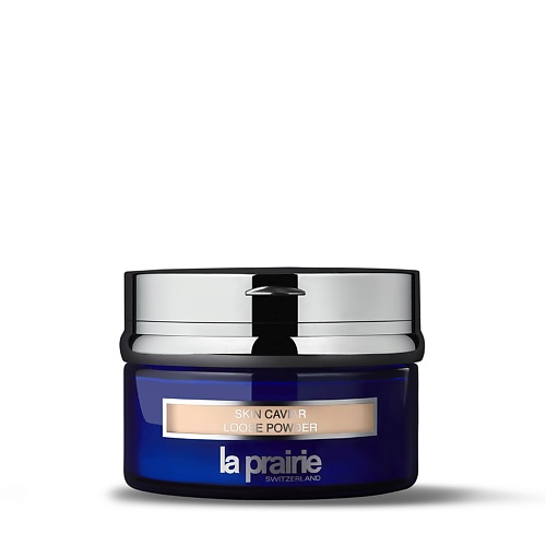 

LA PRAIRIE Рассыпчатая пудра Skin Caviar Loose Powder, Рассыпчатая пудра Skin Caviar Loose Powder