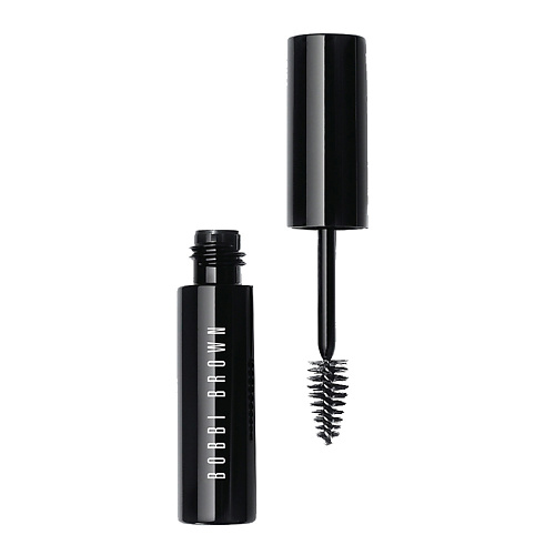 

BOBBI BROWN Тушь для бровей Natural Brow Shaper & Hair Touch Up, Тушь для бровей Natural Brow Shaper & Hair Touch Up