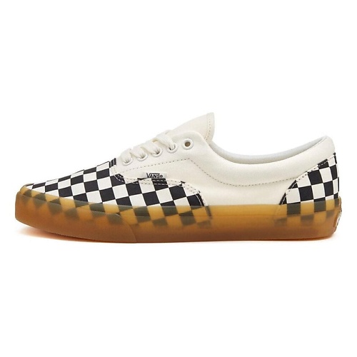 

VANS Кроссовки Era Checkerboard Marshmallow Gum, Кроссовки Era Checkerboard Marshmallow Gum
