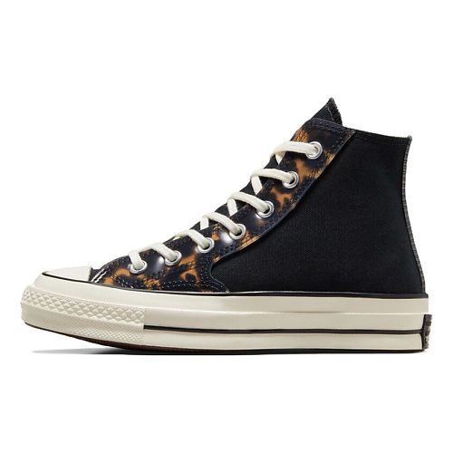 

CONVERSE Кроссовки Chuck 70 Tortoise Black, Кроссовки Chuck 70 Tortoise Black
