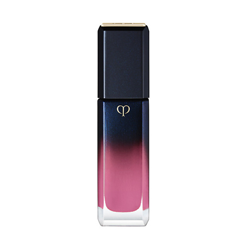 CLÉ DE PEAU BEAUTÉ Жидкая помада с эффектом глянцевого сияния Radiant Liquid Rouge Shine