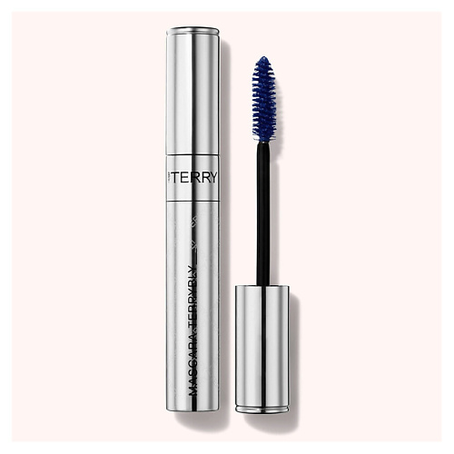 

BY TERRY Ухаживающая тушь для ресниц Terrybly Mascara, Ухаживающая тушь для ресниц Terrybly Mascara