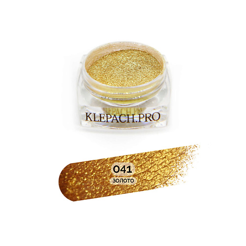 

KLEPACH.PRO Тени для глаз и макияжа век, Тени для глаз и макияжа век